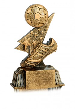 Trophée Football 18904