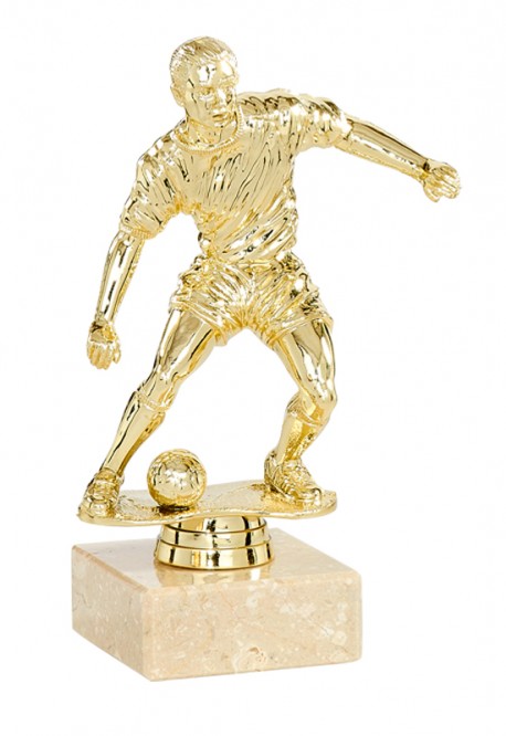 Trophée Football 82-21