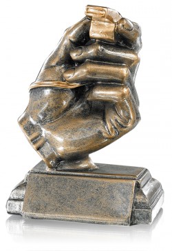 Trophée Arbitre 52519