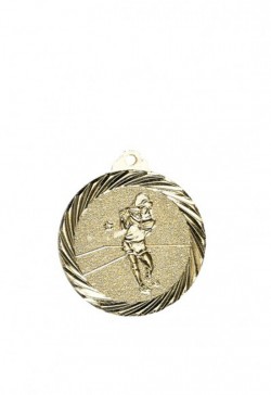 Médaille Ø 32 mm Tennis  - NX16