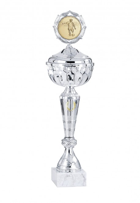 Coupe Personnalisée Métal : 1511W-C