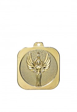 Médaille 35 x 35 mm Victoire – DK18