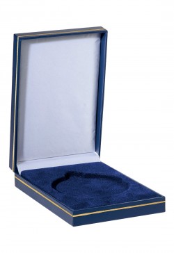 Écrin pour médaille 60mm : 6092