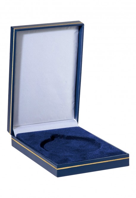 Écrin pour médaille 80mm : 6094