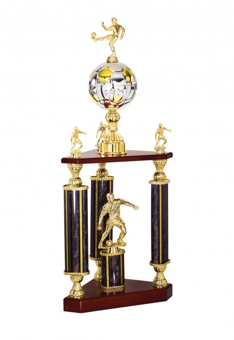 Trophée Football 88-31