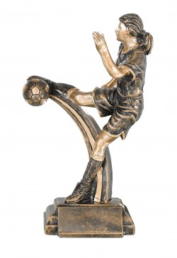 Trophée Football Féminin 52574