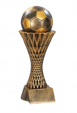 Trophée Football 25201