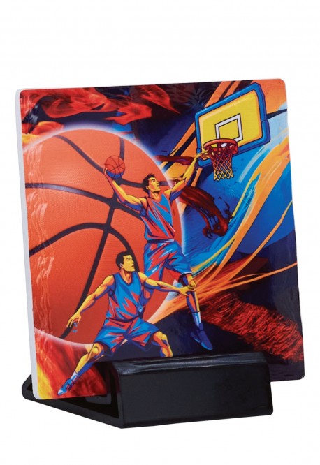 Trophée Basket 47501