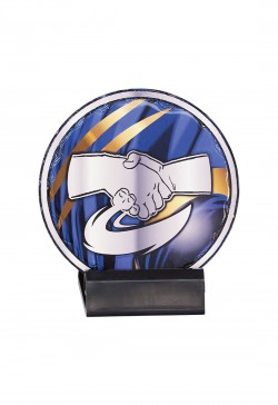 Trophée Amitié 48101