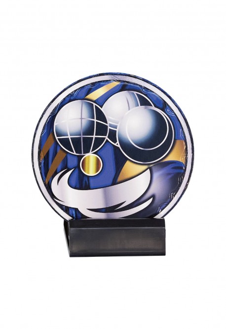 Trophée Boules & Pétanque 48115