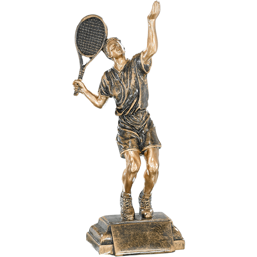 Trophée Personnalisé Figurine 147-91-RM