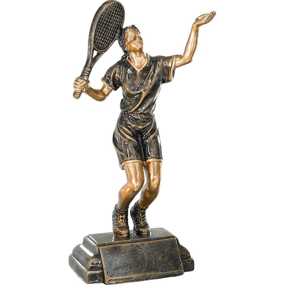 Trophée Personnalisé Figurine 147-31-RM