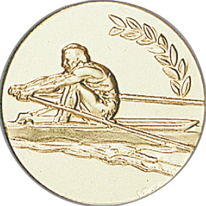 Médaille Personnalisée Ø 70 mm - F3