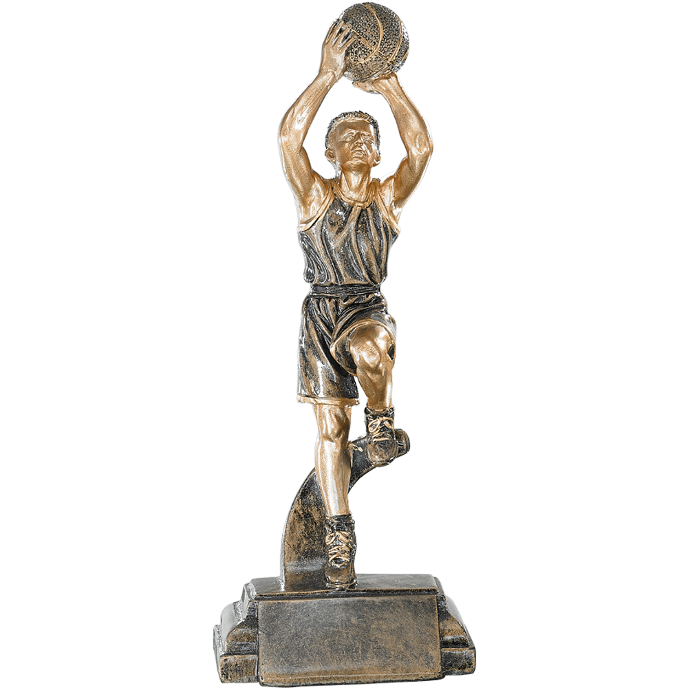 Trophée Personnalisé Figurine 146-91-RM