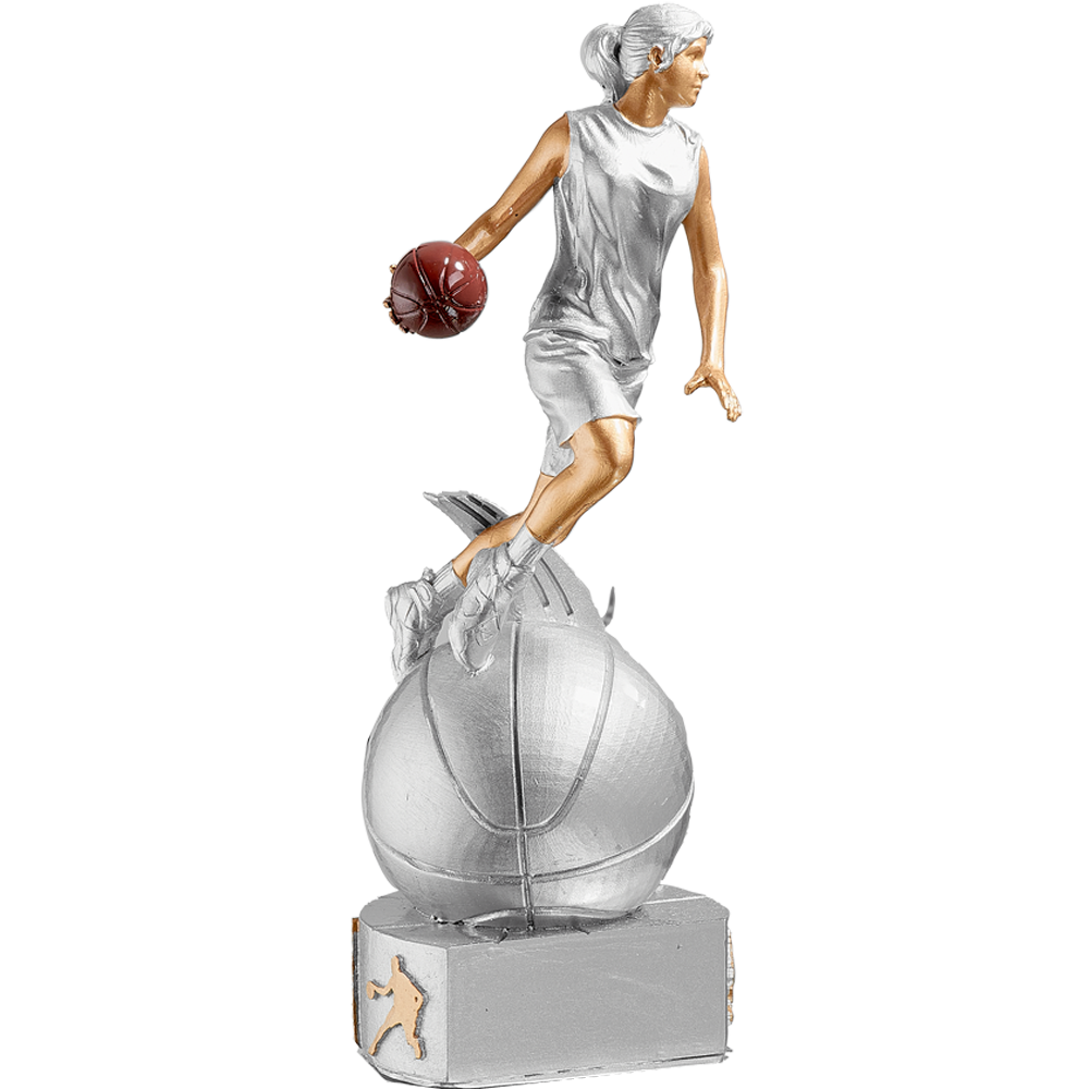 Trophée Personnalisé Figurine 147-91-RM