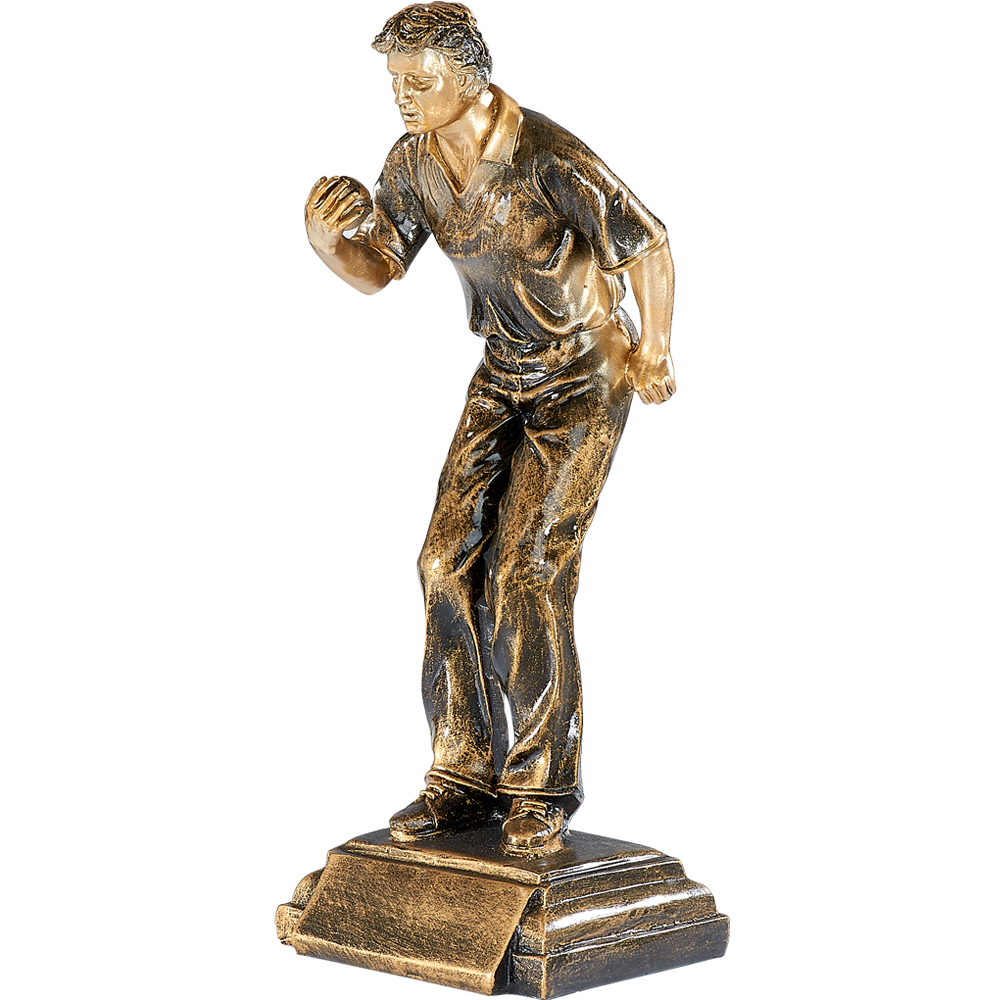 Trophée Personnalisé Figurine 148-92-RM