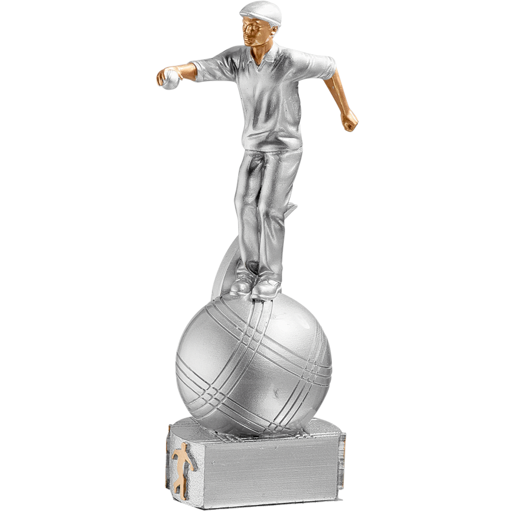 Trophée Personnalisé Figurine 146-91-RM