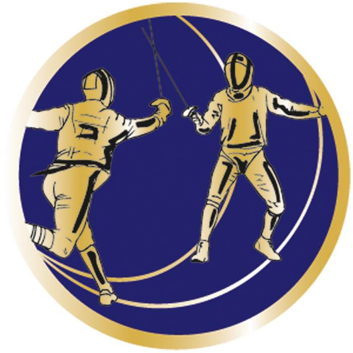 Médaille Personnalisée Ø 40 mm - Q-023