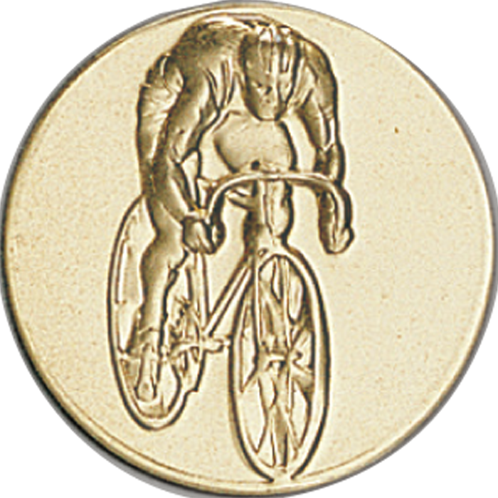 Médaille Personnalisée Ø 70 mm – Q-024