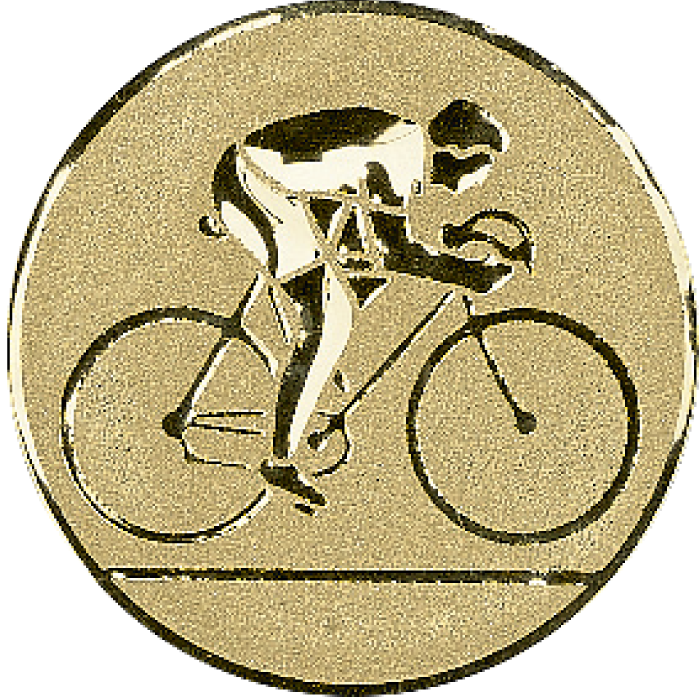 Trophée Céramique Personnalisé Médaillon 45108-C