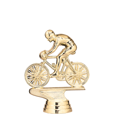 Trophée Personnalisé Figurine 143-73-D