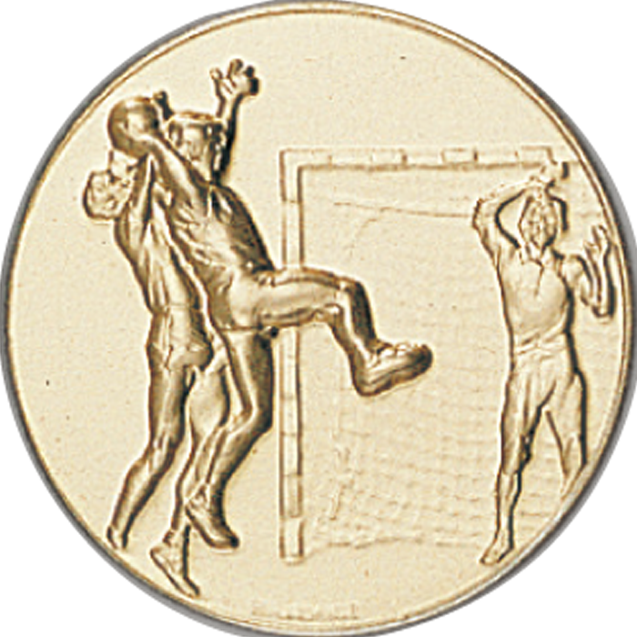 Médaille Personnalisée Ø 45 mm  Q-047