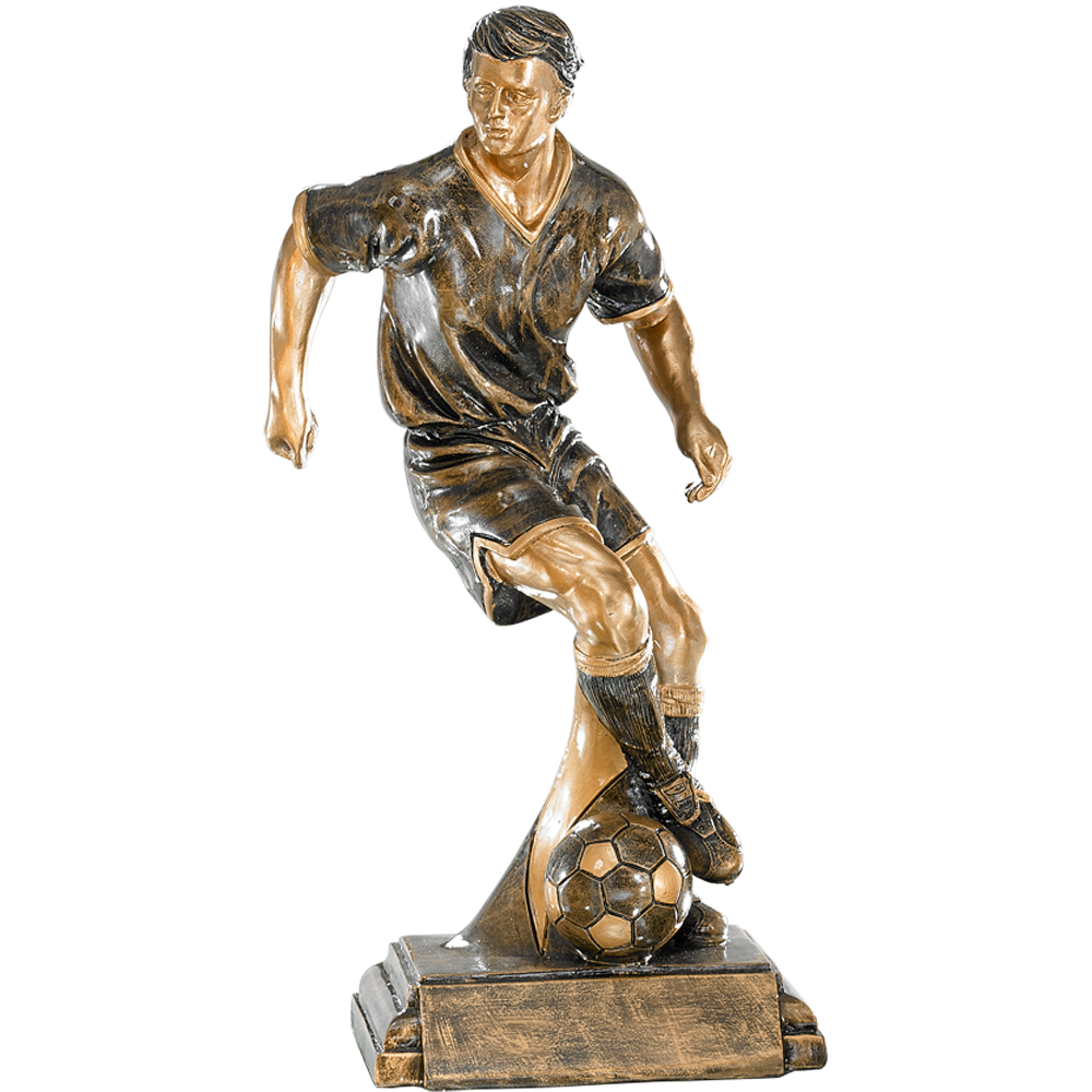 Trophée Personnalisé Figurine 146-41-RL