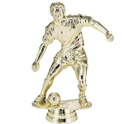 Trophée Personnalisé Figurine 143-73-D