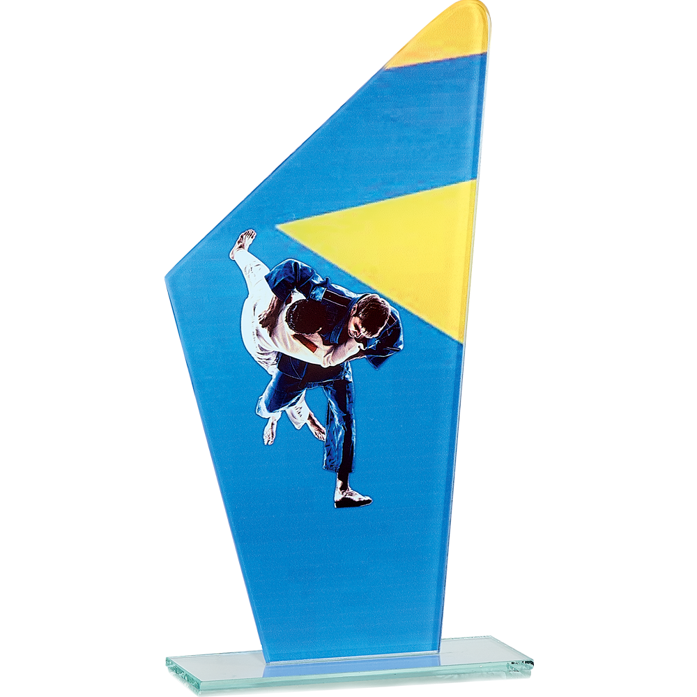 Trophée Personnalisé Figurine 148-95-RS