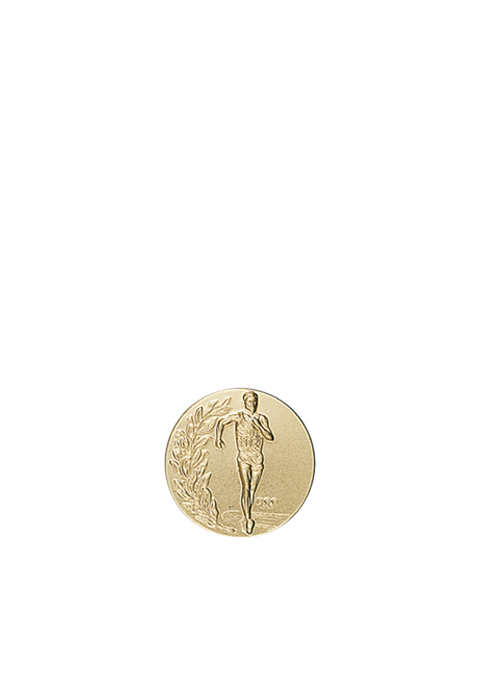Médaille Personnalisée Ø 50 mm - 090