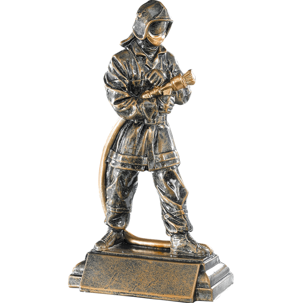 Trophée Personnalisé Figurine 147-41-RM