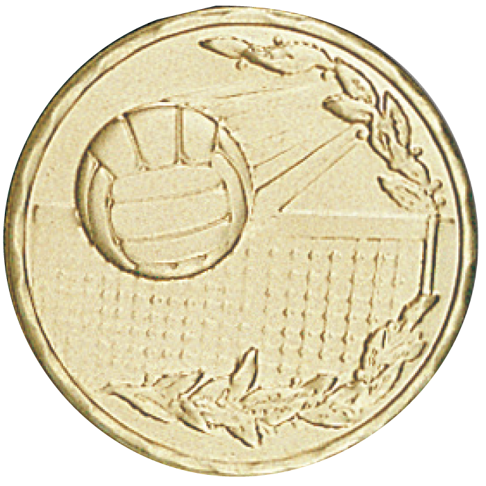 Médaille Personnalisée Ø 50 mm - 030