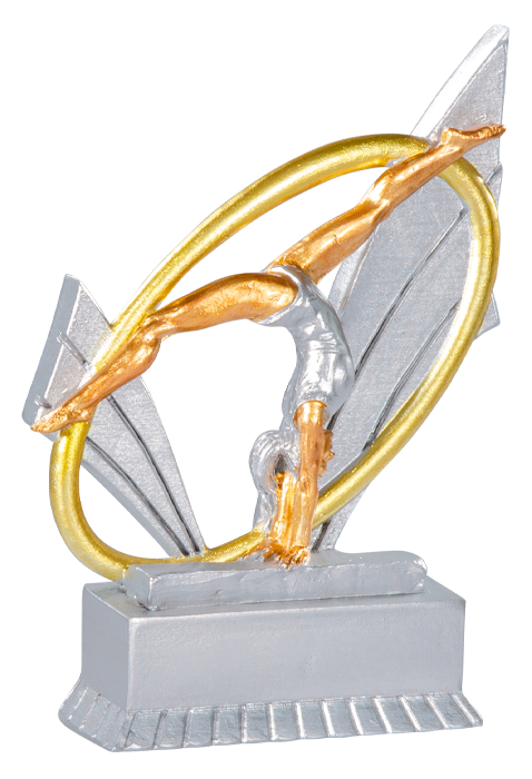 Trophée Gymnastique 31411