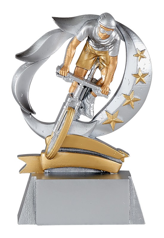 Trophée Cyclisme VTT 61417