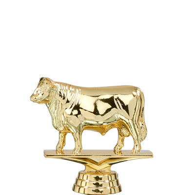 Trophée Personnalisé Figurine 144-41-D