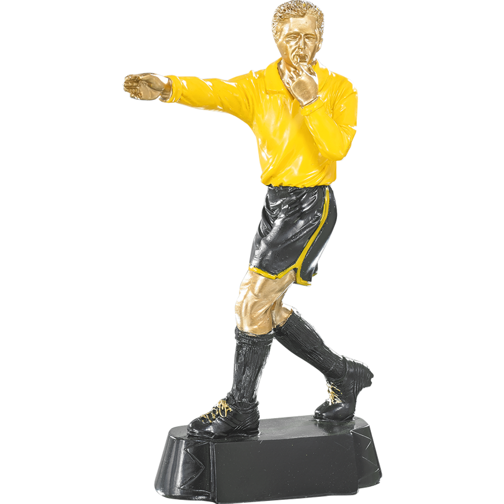 Trophée Personnalisé Figurine 147-51-RP