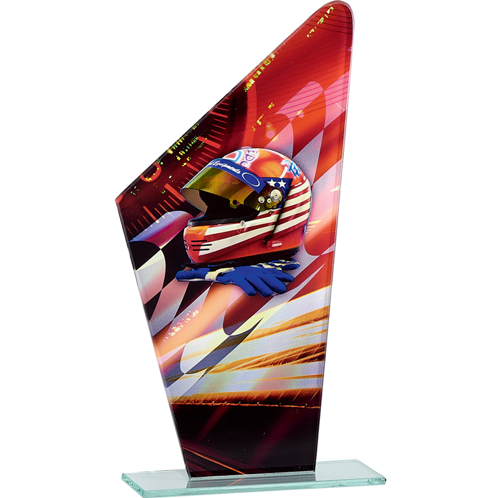 Trophée Personnalisé Figurine 148-98-RP