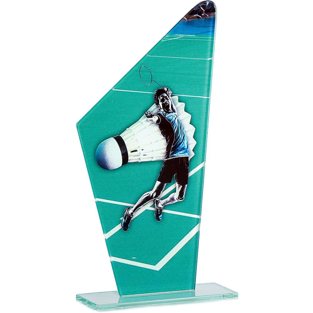 Trophée Personnalisé Figurine 147-51-RP