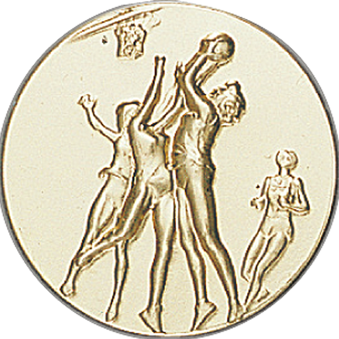 Médaille Personnalisée Ø 50 mm - Q-041