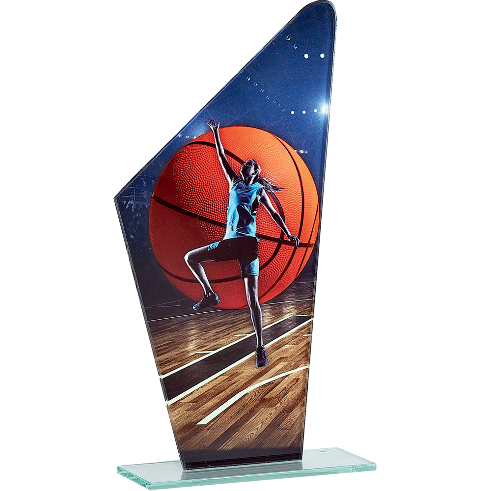 Trophée Personnalisé Figurine 147-51-RP