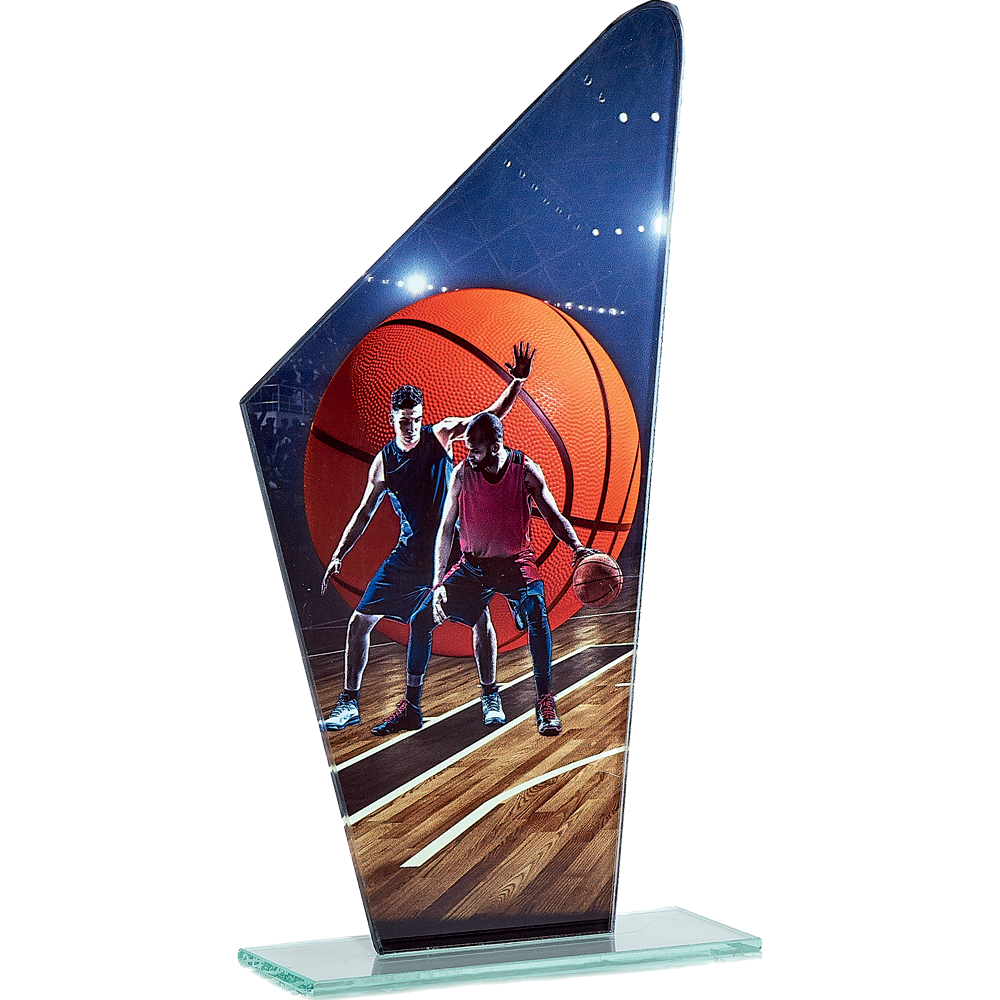 Trophée Personnalisé Figurine 148-98-RP