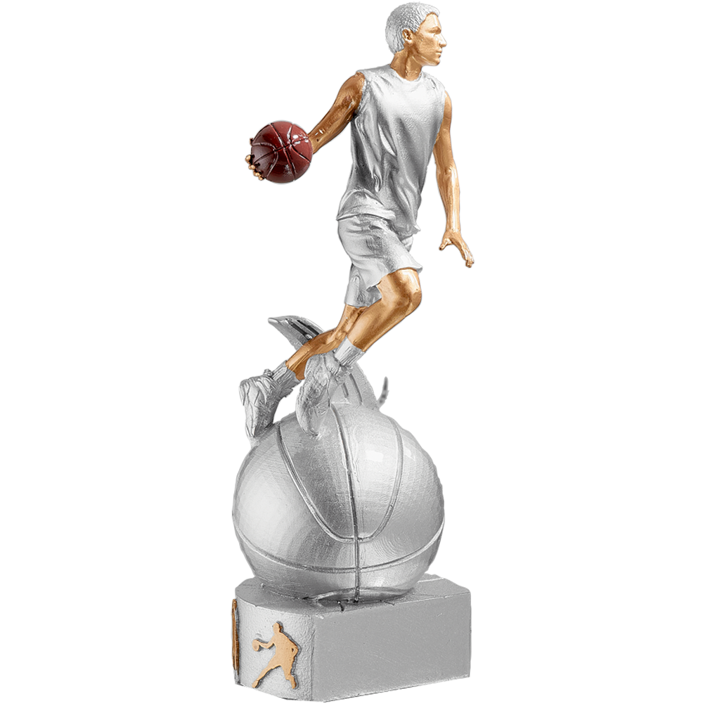 Trophée Personnalisé Figurine 148-98-RP