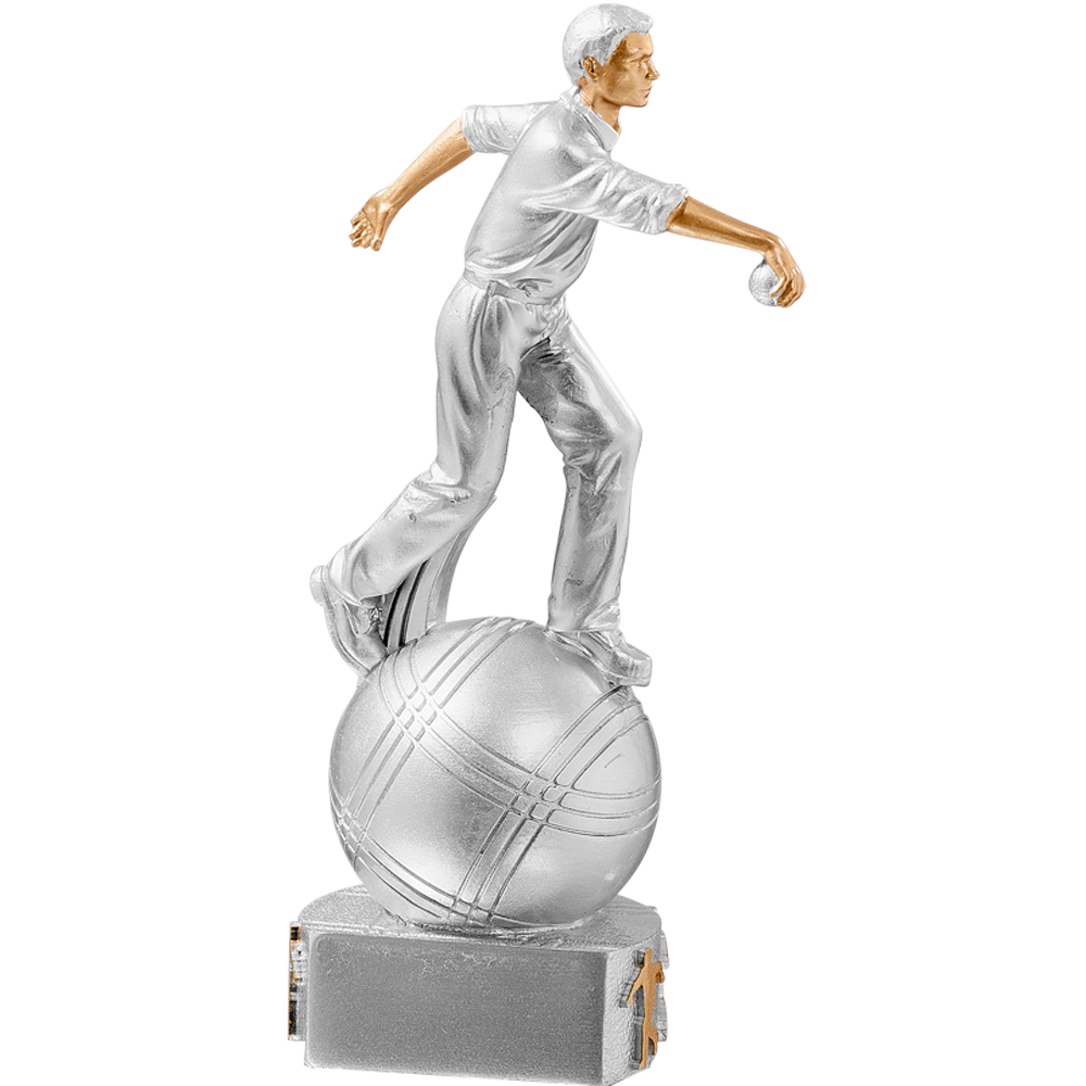 Trophée Personnalisé Figurine 148-91-RM