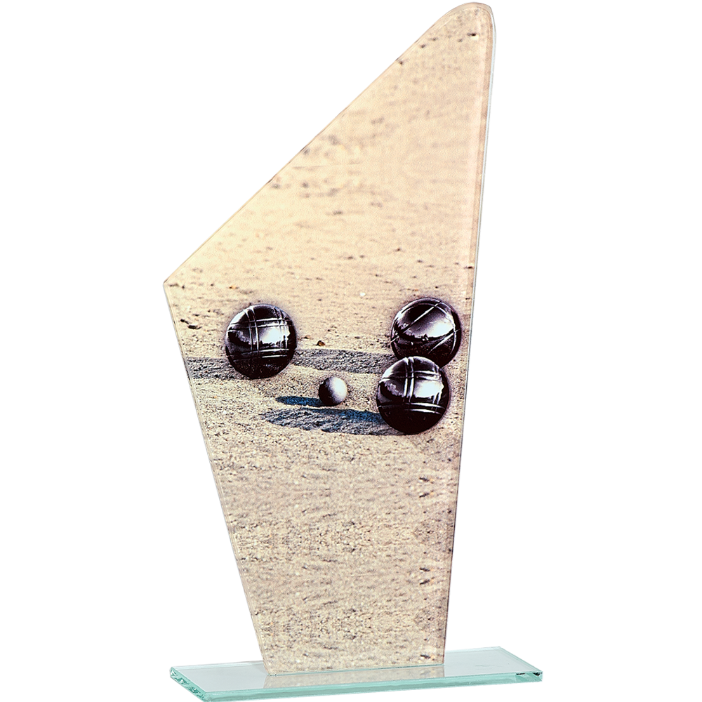 Trophée Personnalisé Figurine 147-51-RP