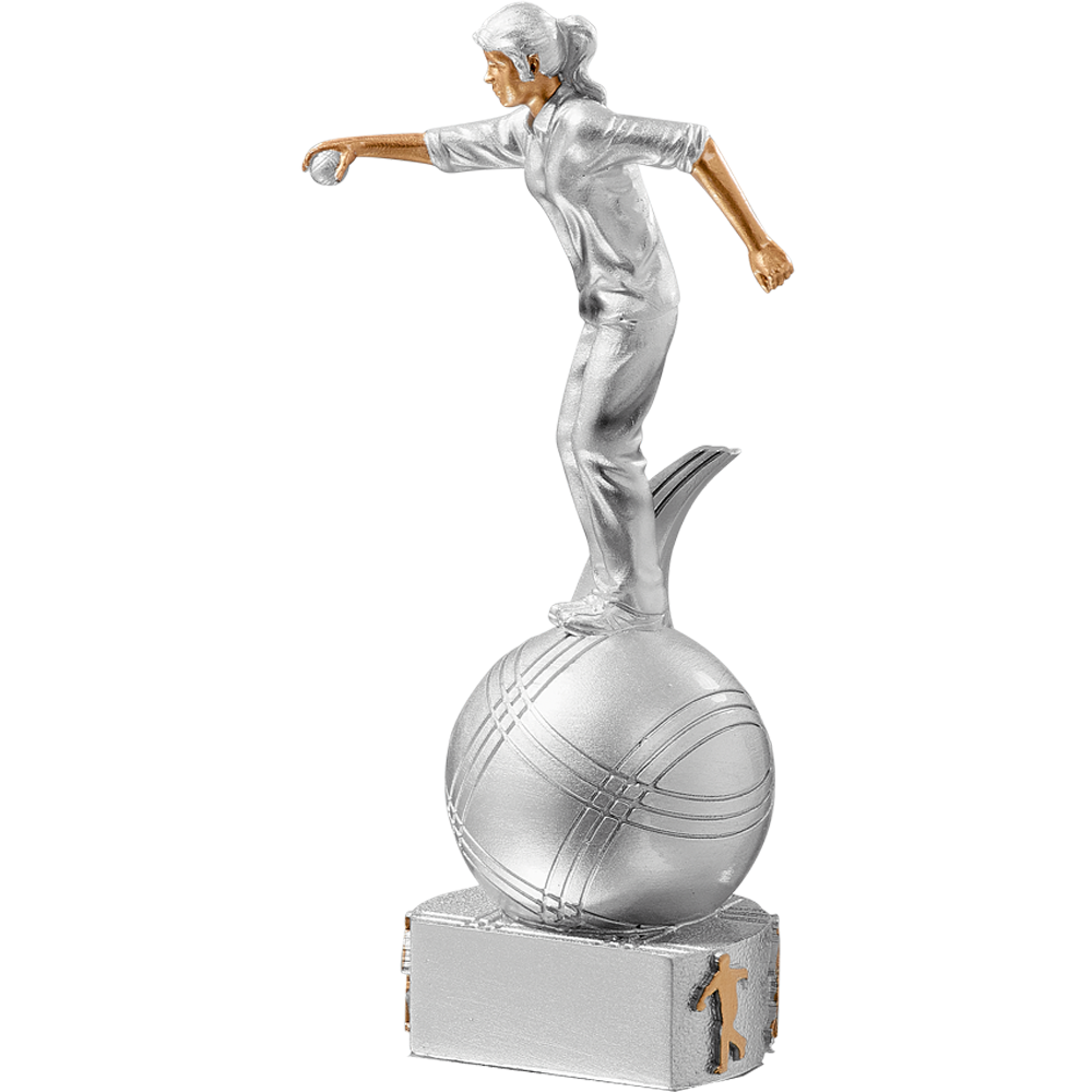 Trophée Personnalisé Figurine 148-99-RP