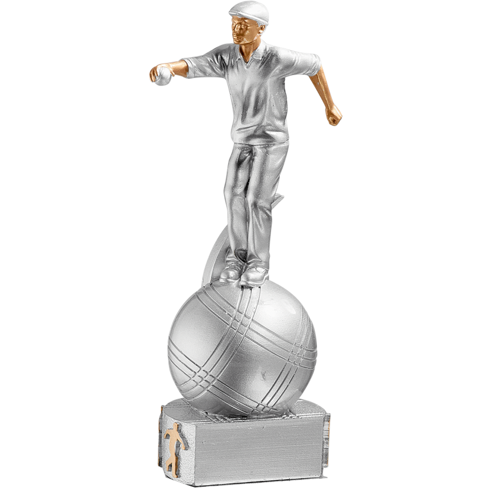 Trophée Personnalisé Figurine 148-98-RP