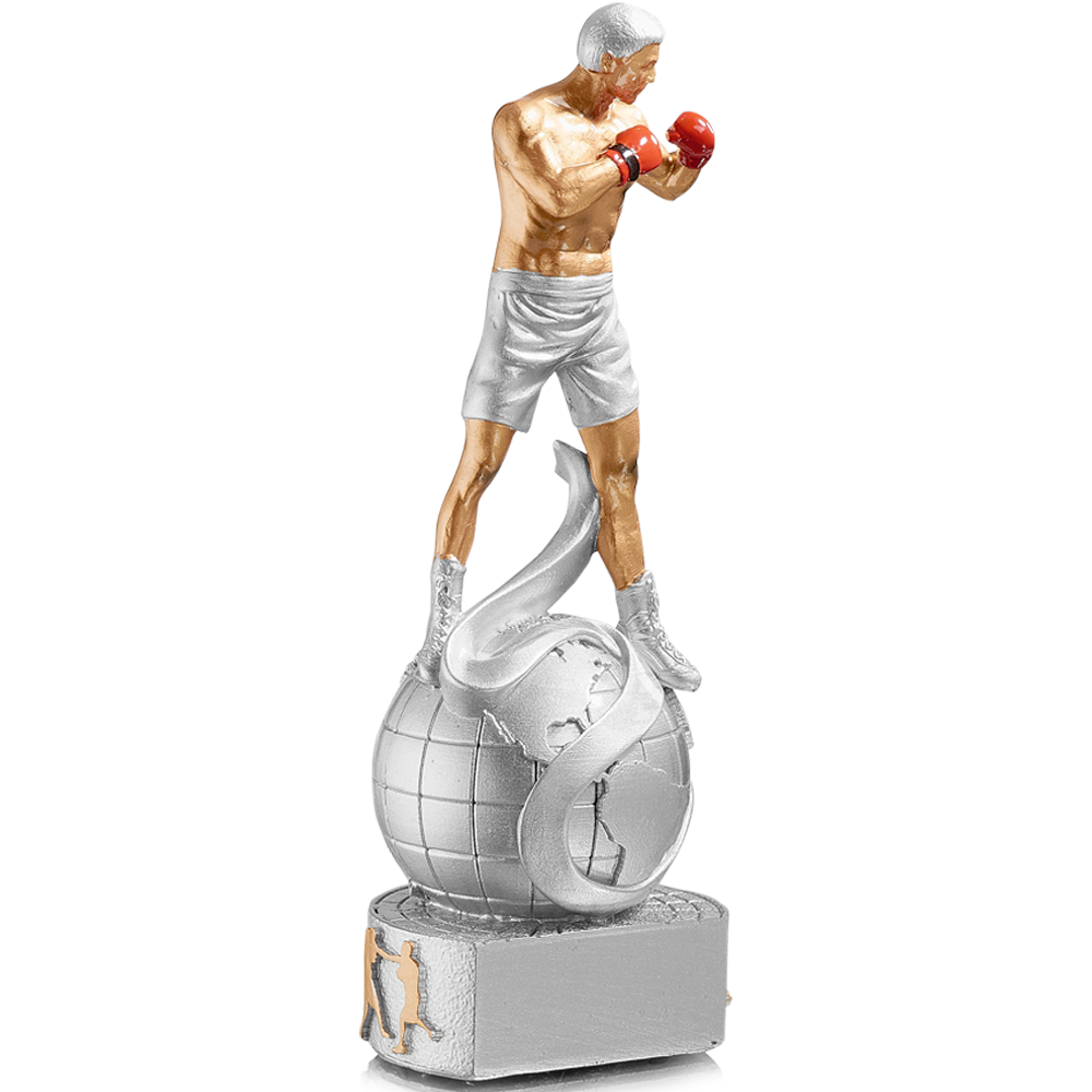 Trophée Personnalisé Figurine 147-51-RP