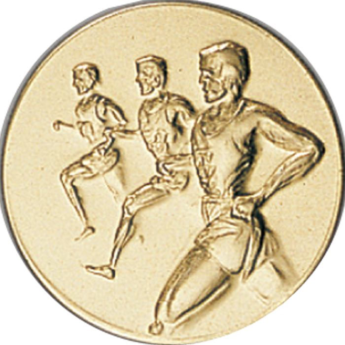 Médaille Personnalisée Ø 50 mm - 041