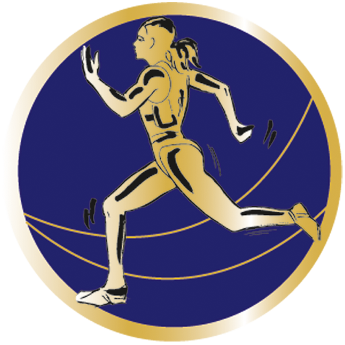 Médaille Personnalisée Ø 50 mm - Q-041