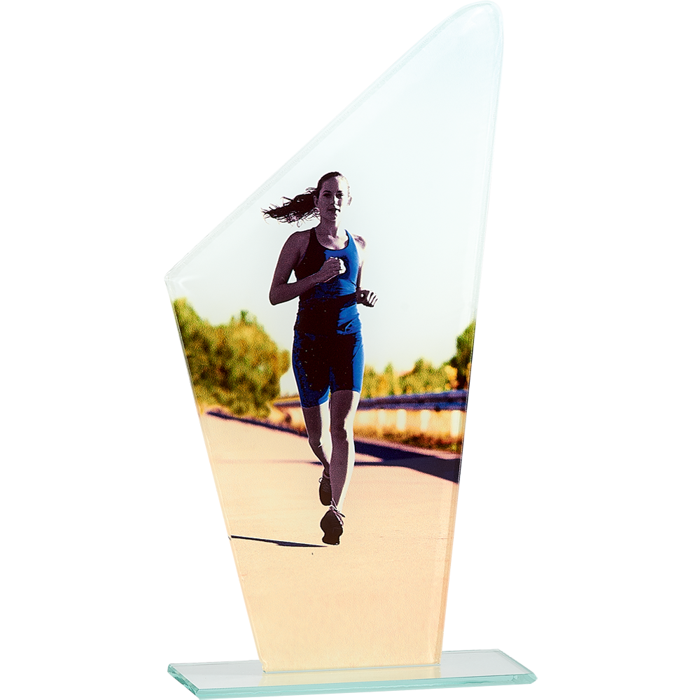 Trophée Personnalisé Figurine 148-99-RP